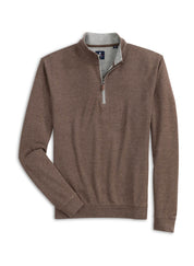 Men's Sully Quarter-Zip