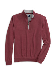 Men's Sully Quarter-Zip