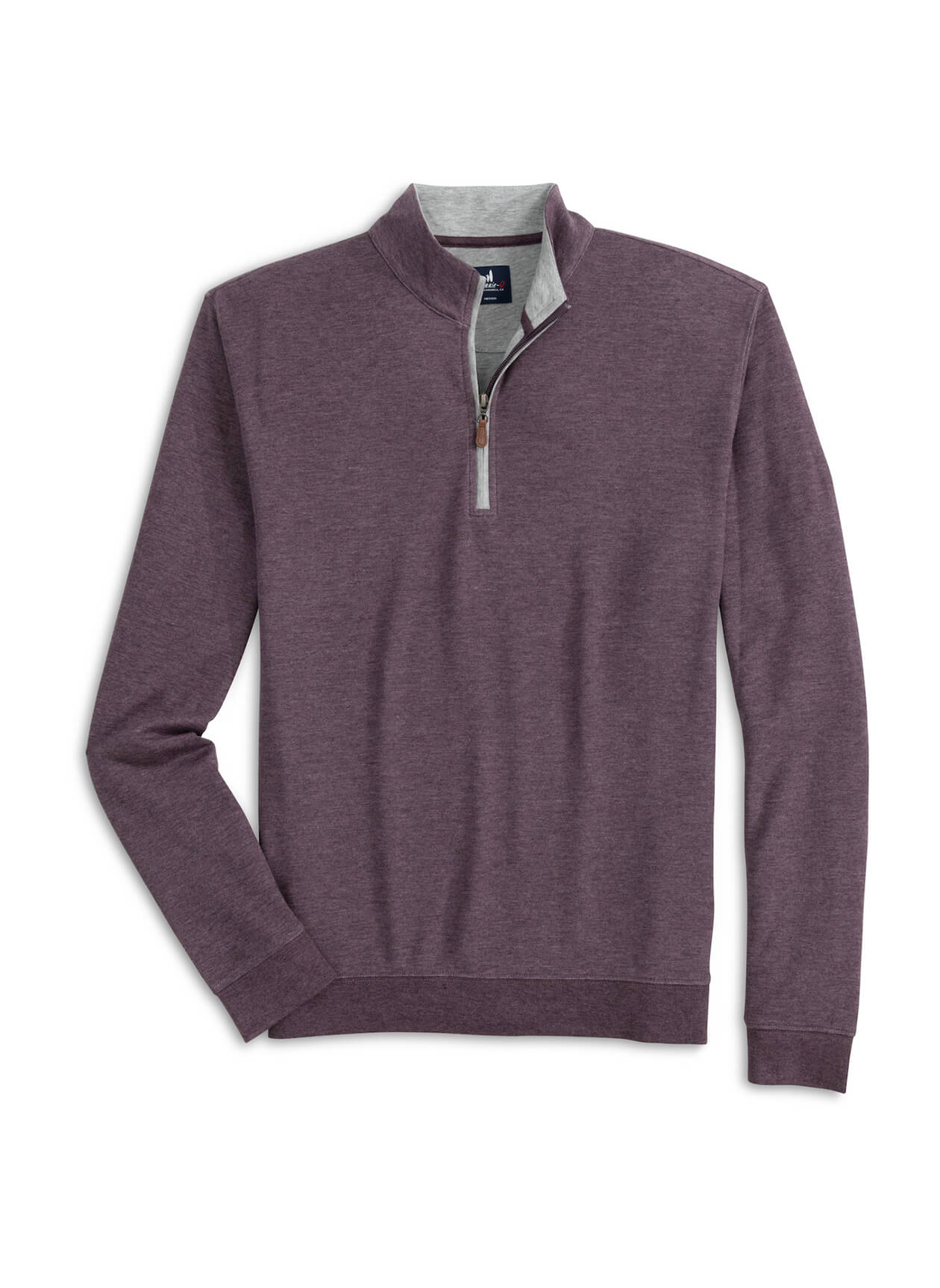 Men's Sully Quarter-Zip