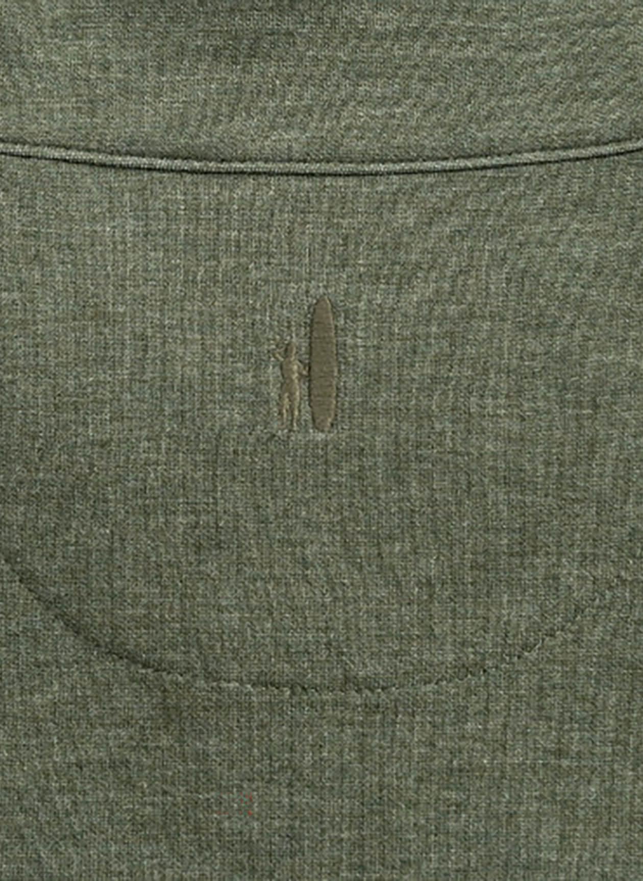 Men's Sully Quarter-Zip