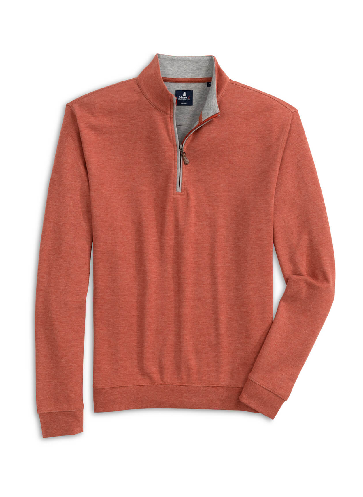 Men's Sully Quarter-Zip