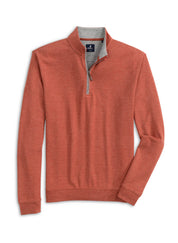 Men's Sully Quarter-Zip