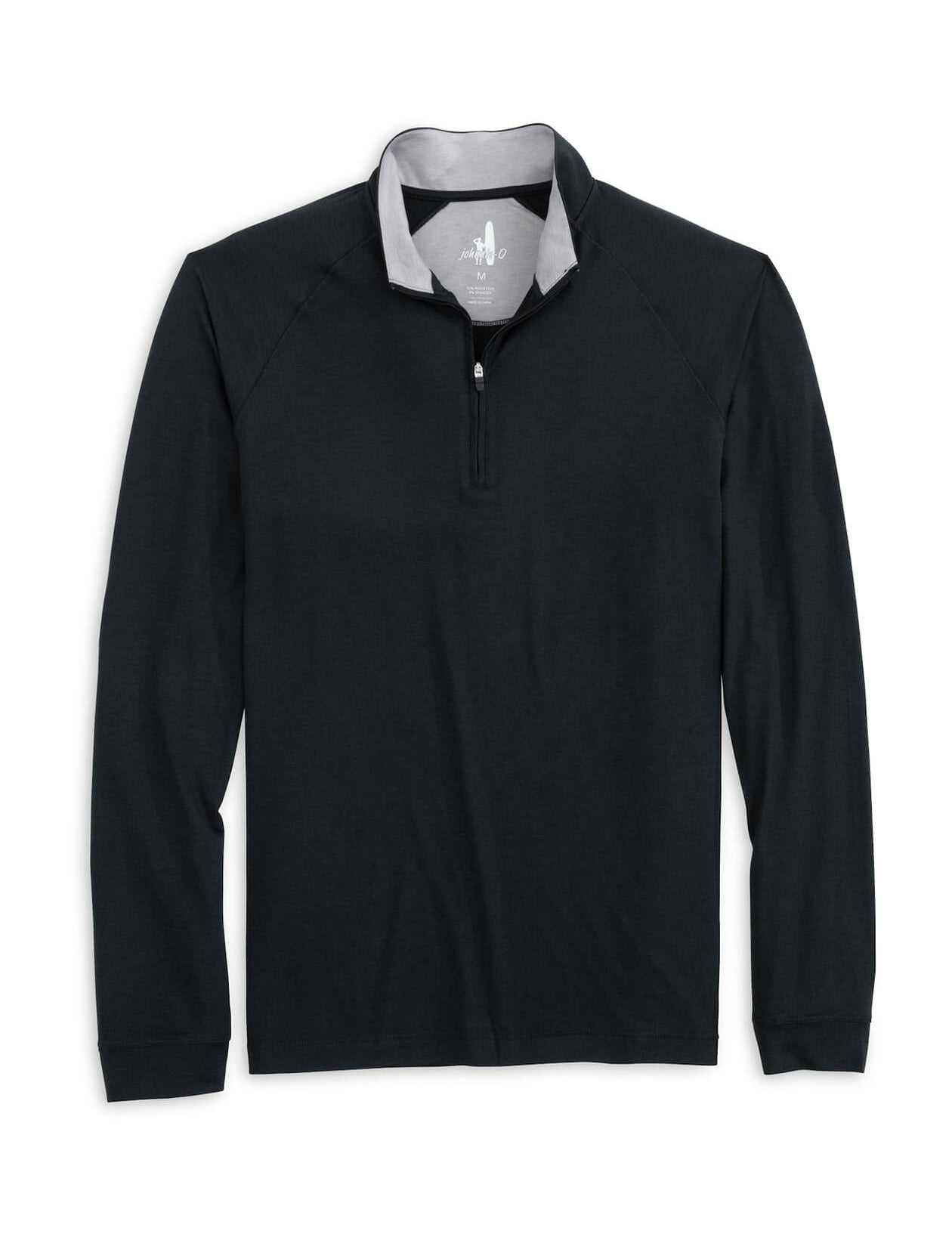 Johnnie-O Men's Freeborne Quarter-Zip