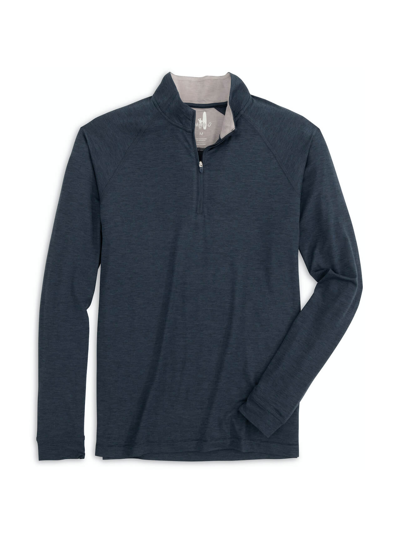Johnnie-O Men's Freeborne Quarter-Zip