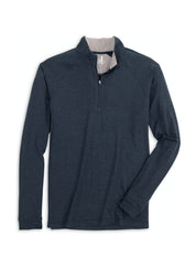 Johnnie-O Men's Freeborne Quarter-Zip