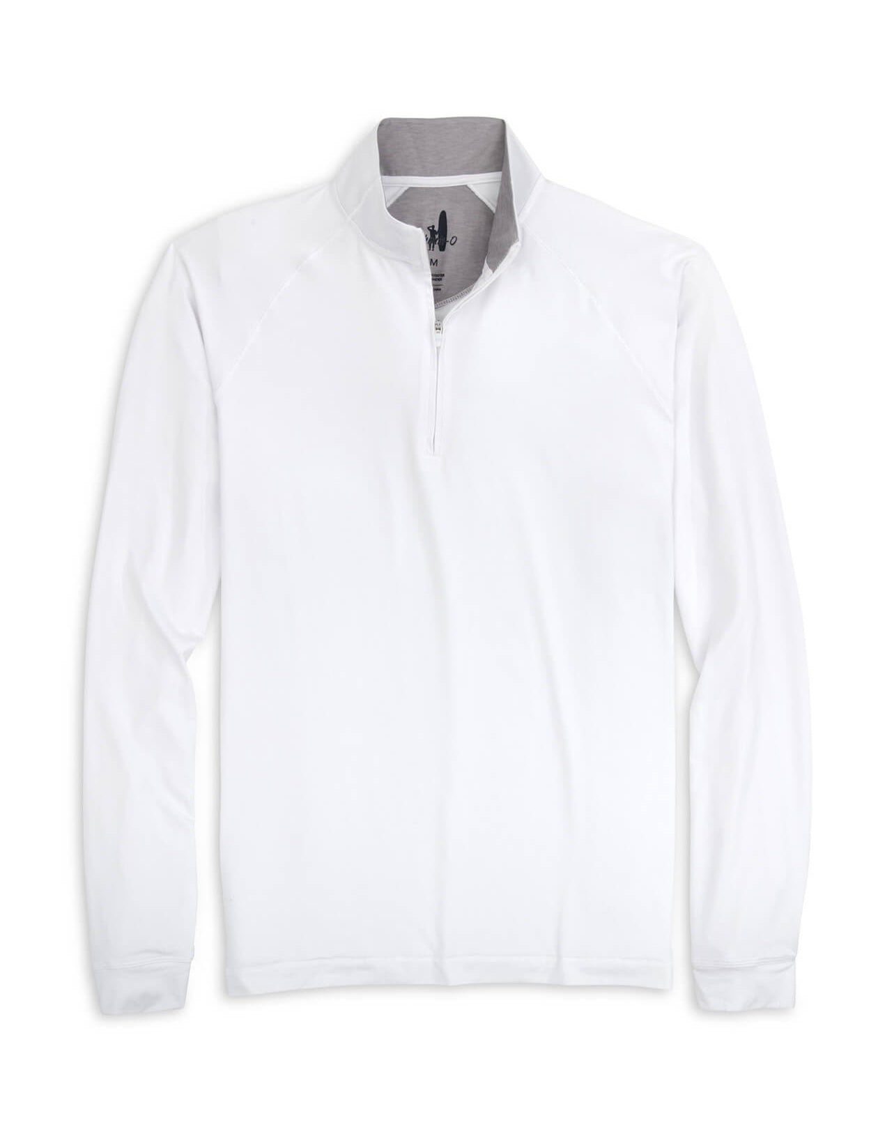 Johnnie-O Men's Freeborne Quarter-Zip