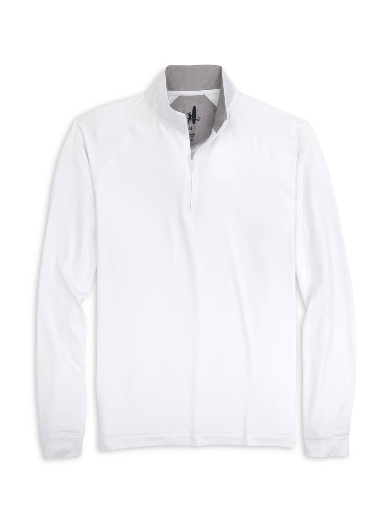 Johnnie-O Men's Freeborne Quarter-Zip
