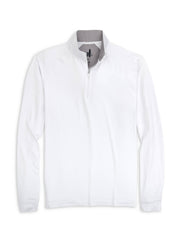 Johnnie-O Men's Freeborne Quarter-Zip