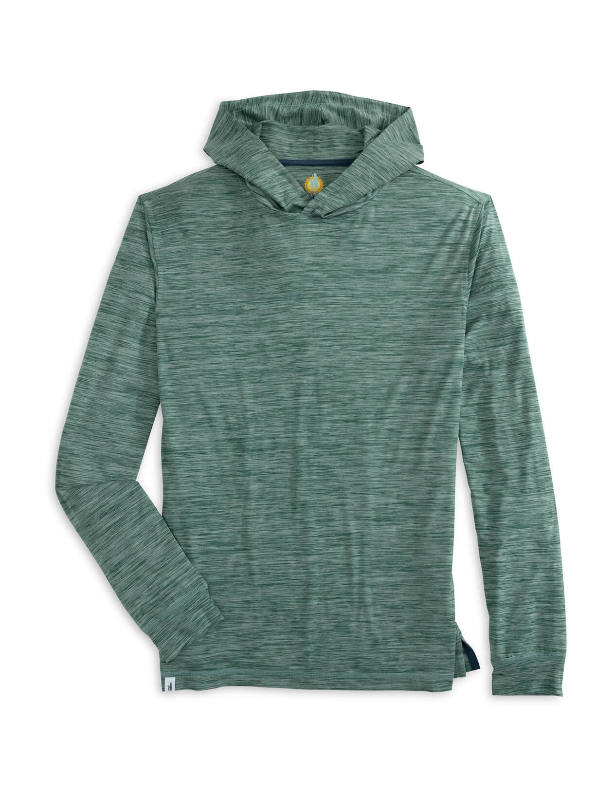 Men's Talon PREP-FORMANCE T-Shirt Hoodie