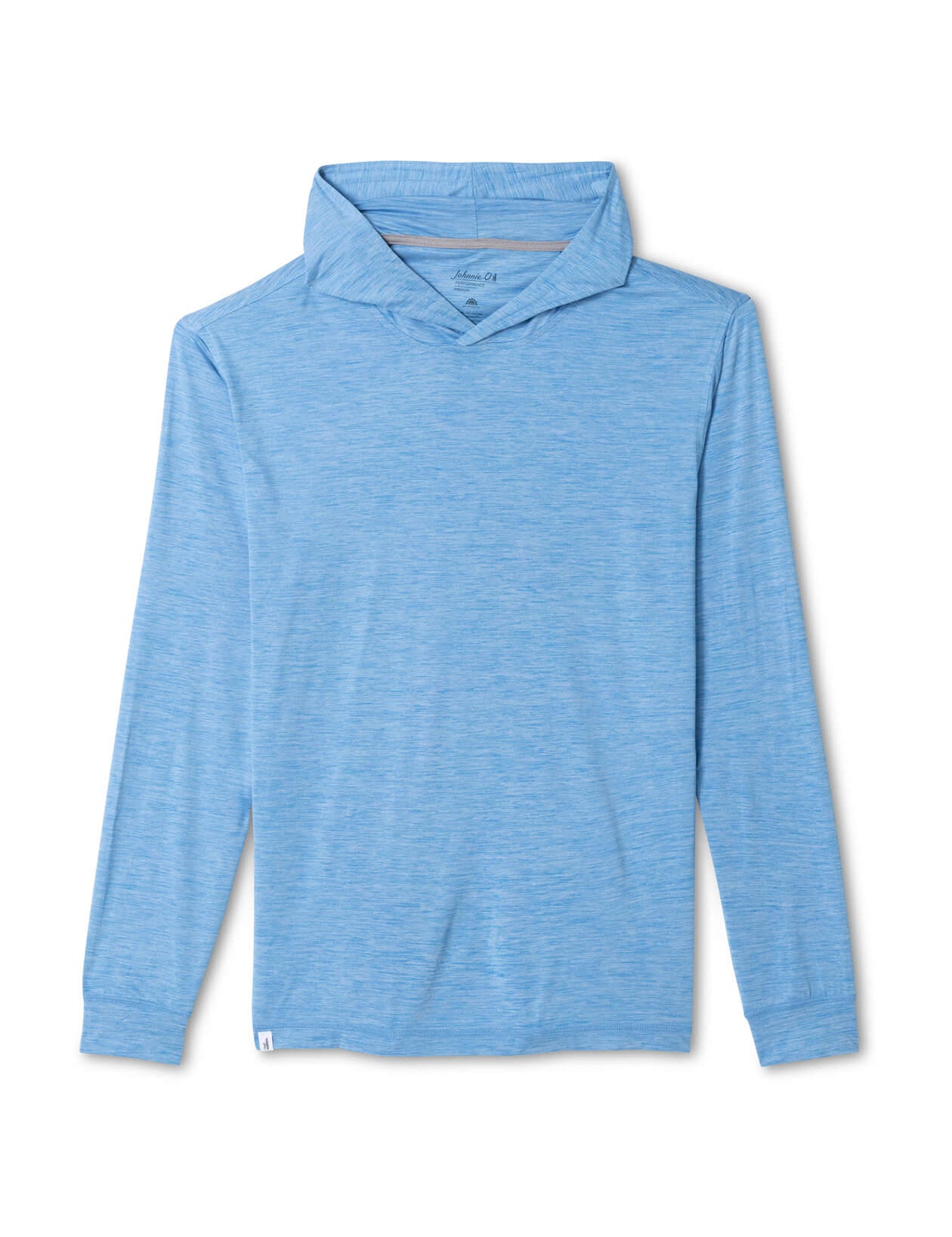 Johnnie-O Men's Talon PREP-FORMANCE T-Shirt Hoodie