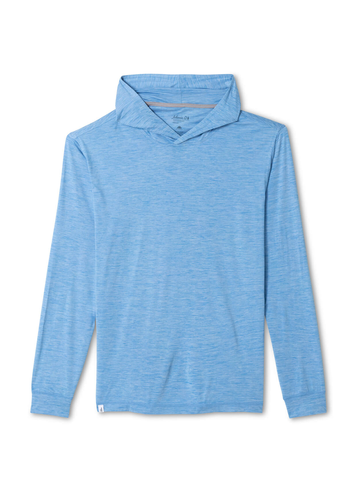 Johnnie-O Men's Talon PREP-FORMANCE T-Shirt Hoodie