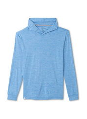 Johnnie-O Men's Talon PREP-FORMANCE T-Shirt Hoodie