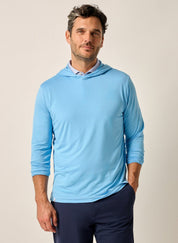 Men's Talon PREP-FORMANCE T-Shirt Hoodie