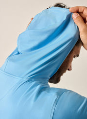 Men's Talon PREP-FORMANCE T-Shirt Hoodie