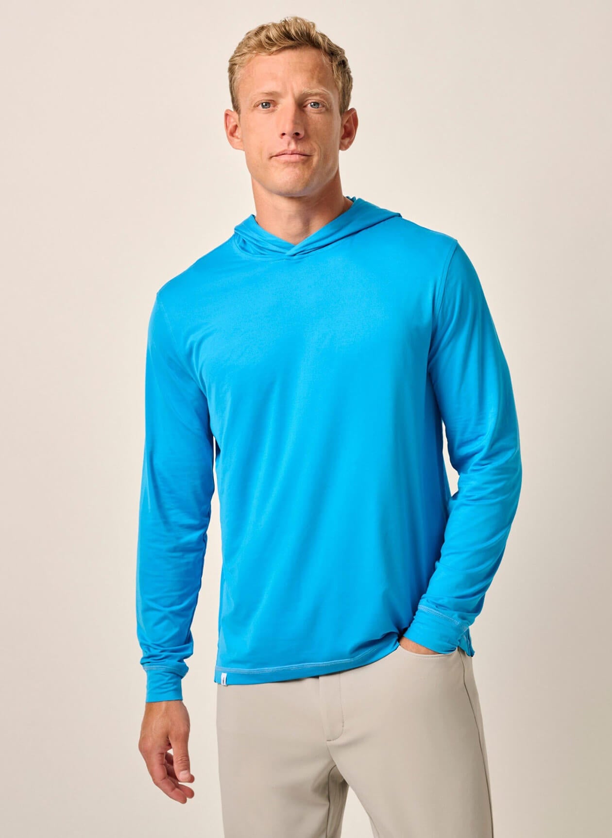 Men's Talon PREP-FORMANCE T-Shirt Hoodie
