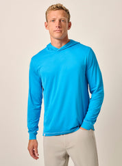 Men's Talon PREP-FORMANCE T-Shirt Hoodie