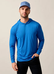 Men's Talon PREP-FORMANCE T-Shirt Hoodie