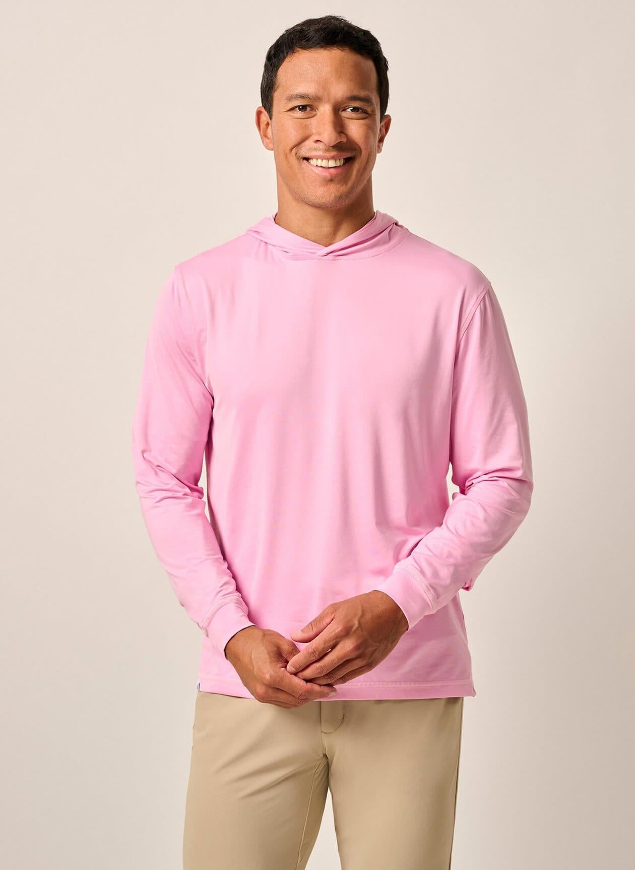 Men's Talon PREP-FORMANCE T-Shirt Hoodie