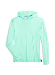 Men's Talon PREP-FORMANCE T-Shirt Hoodie