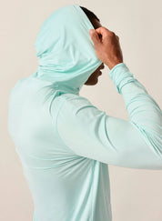 Men's Talon PREP-FORMANCE T-Shirt Hoodie