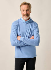 Men's Talon PREP-FORMANCE T-Shirt Hoodie