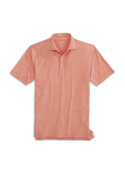 Men's Lyndon Striped Polo