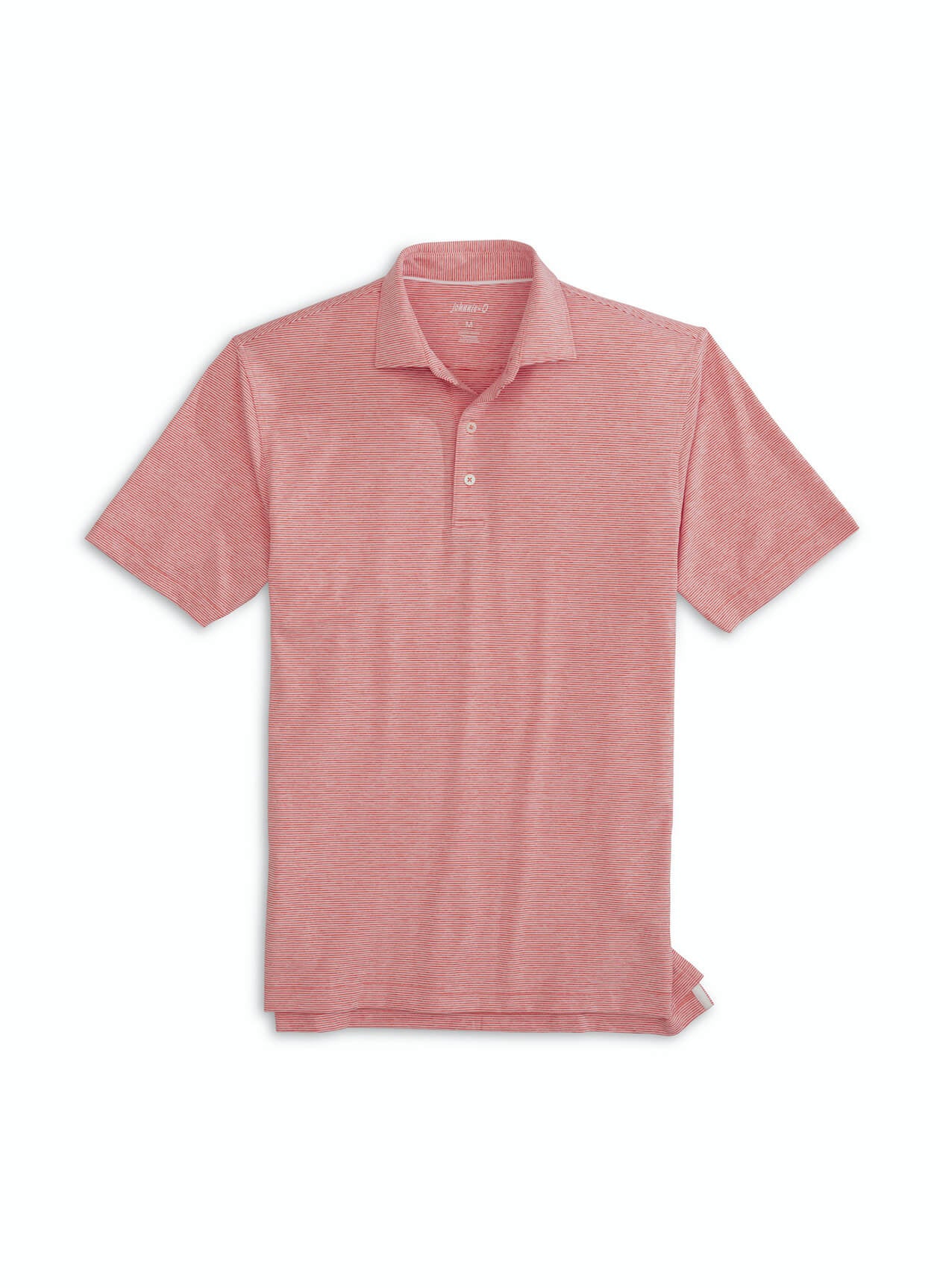 Men's Lyndon Striped Polo
