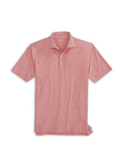 Men's Lyndon Striped Polo