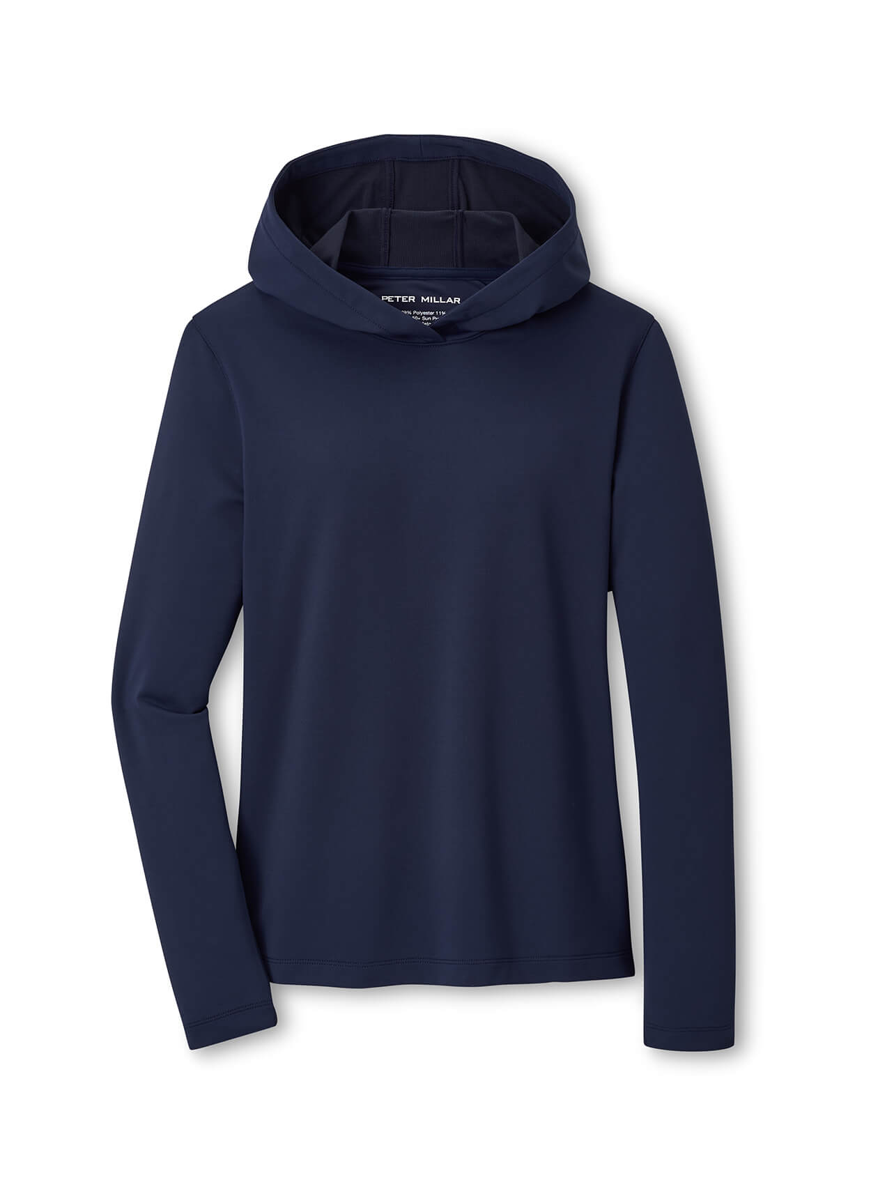 Peter Millar Women's Pine Performance Hoodie