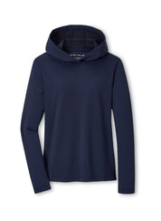 Peter Millar Women's Pine Performance Hoodie