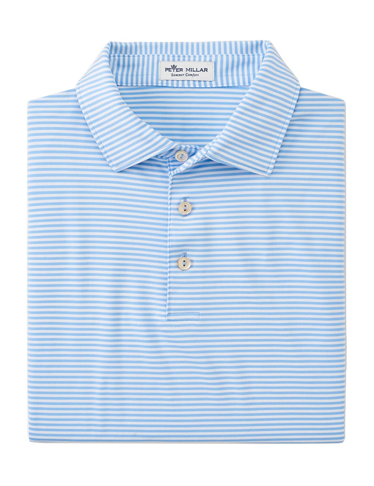 Men's Hales Performance Polo