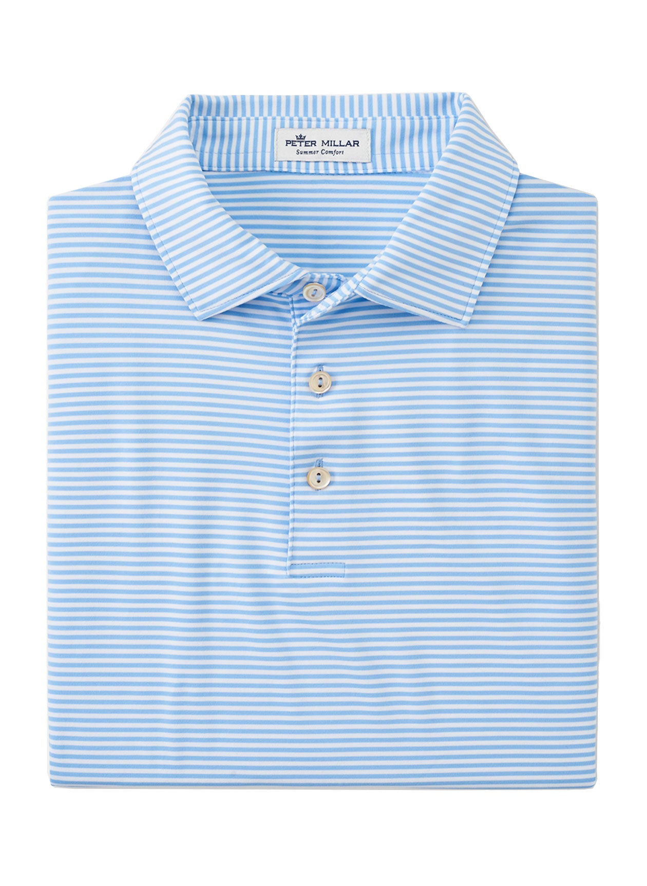 Men's Hales Performance Polo