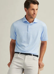 Men's Hales Performance Polo