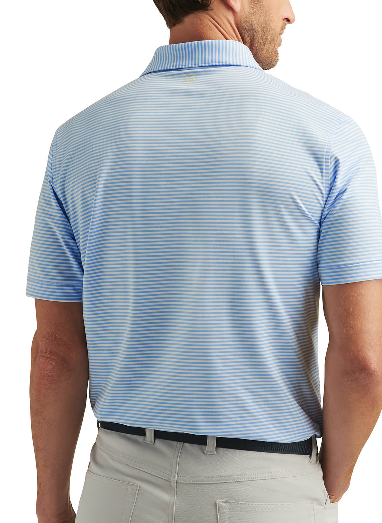 Men's Hales Performance Polo
