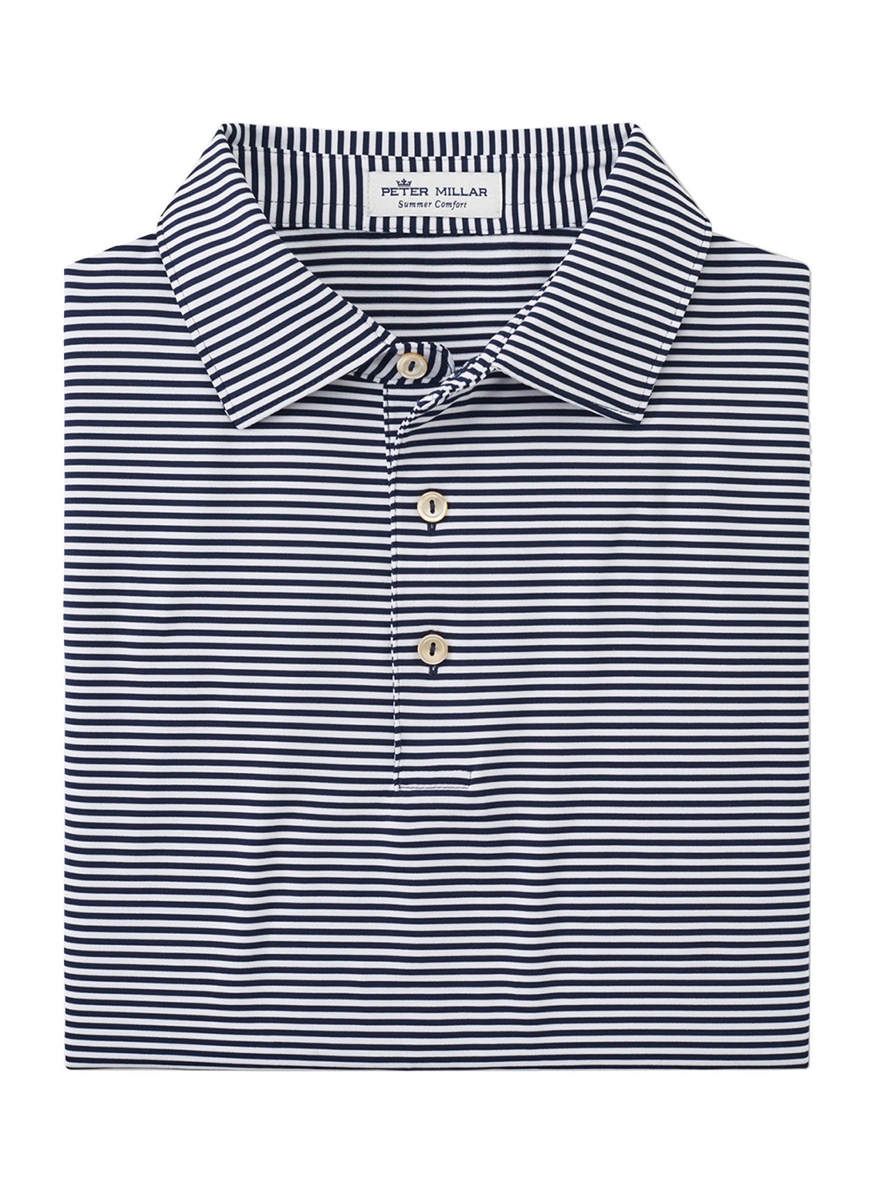 Men's Hales Performance Polo
