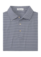 Men's Hales Performance Polo