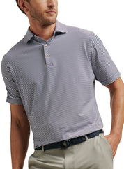 Men's Hales Performance Polo