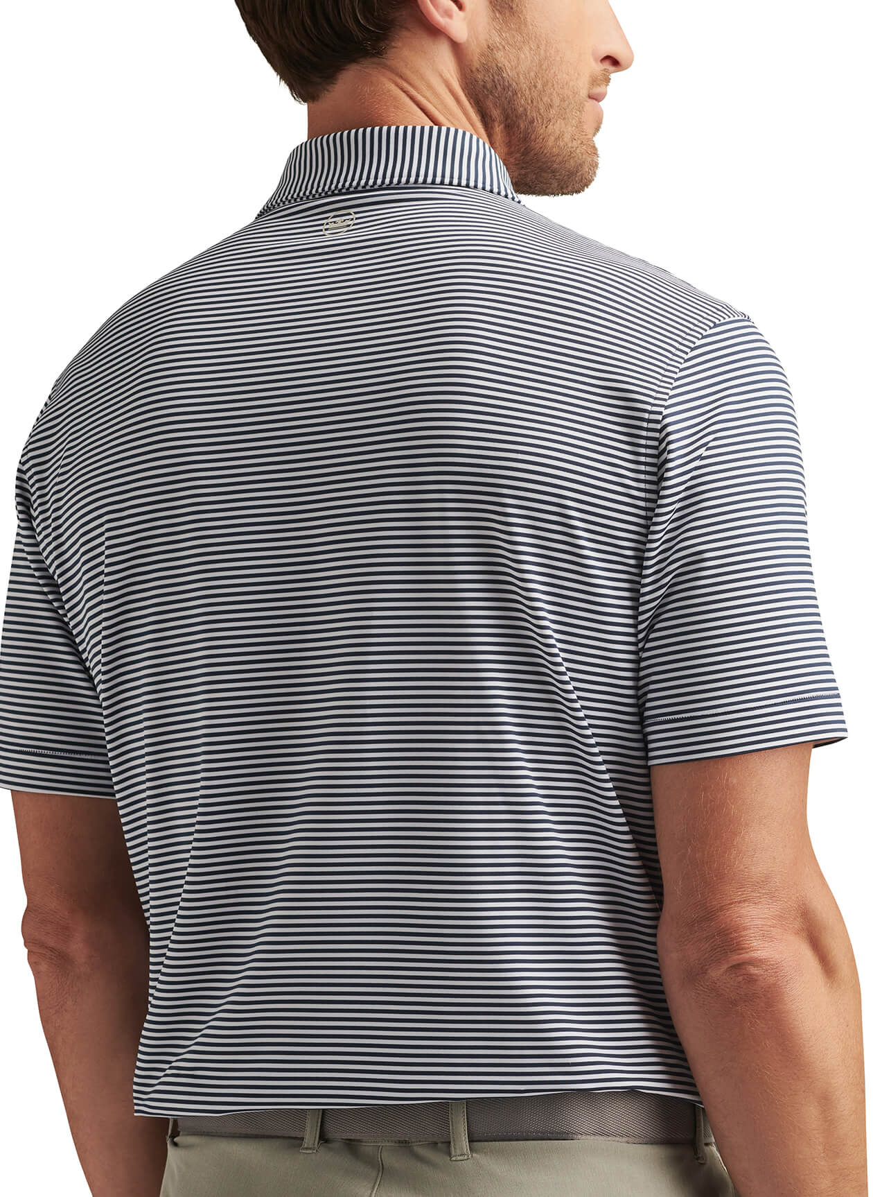 Men's Hales Performance Polo
