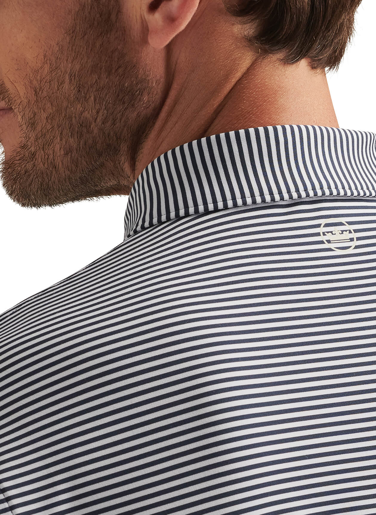 Men's Hales Performance Polo