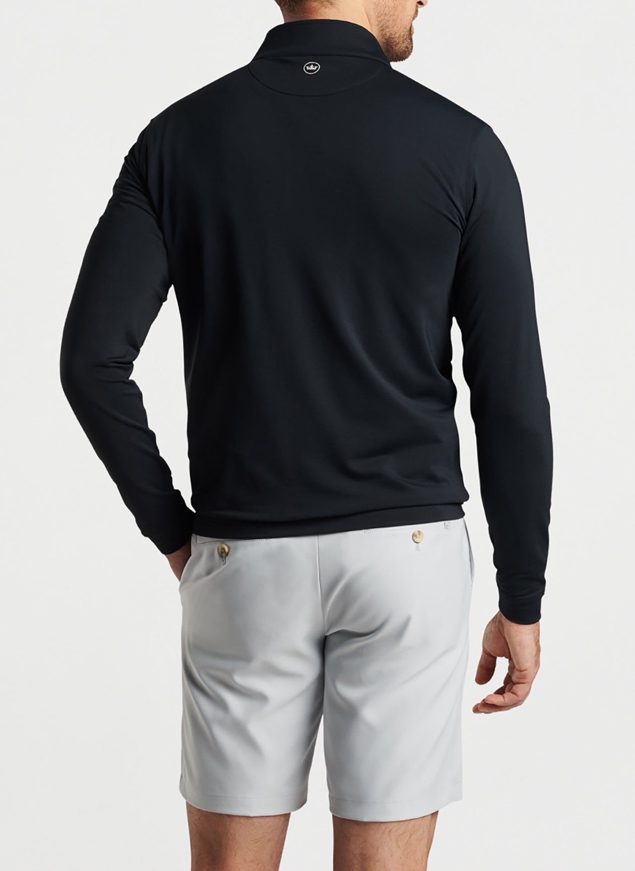 Men's Perth Performance Quarter-Zip
