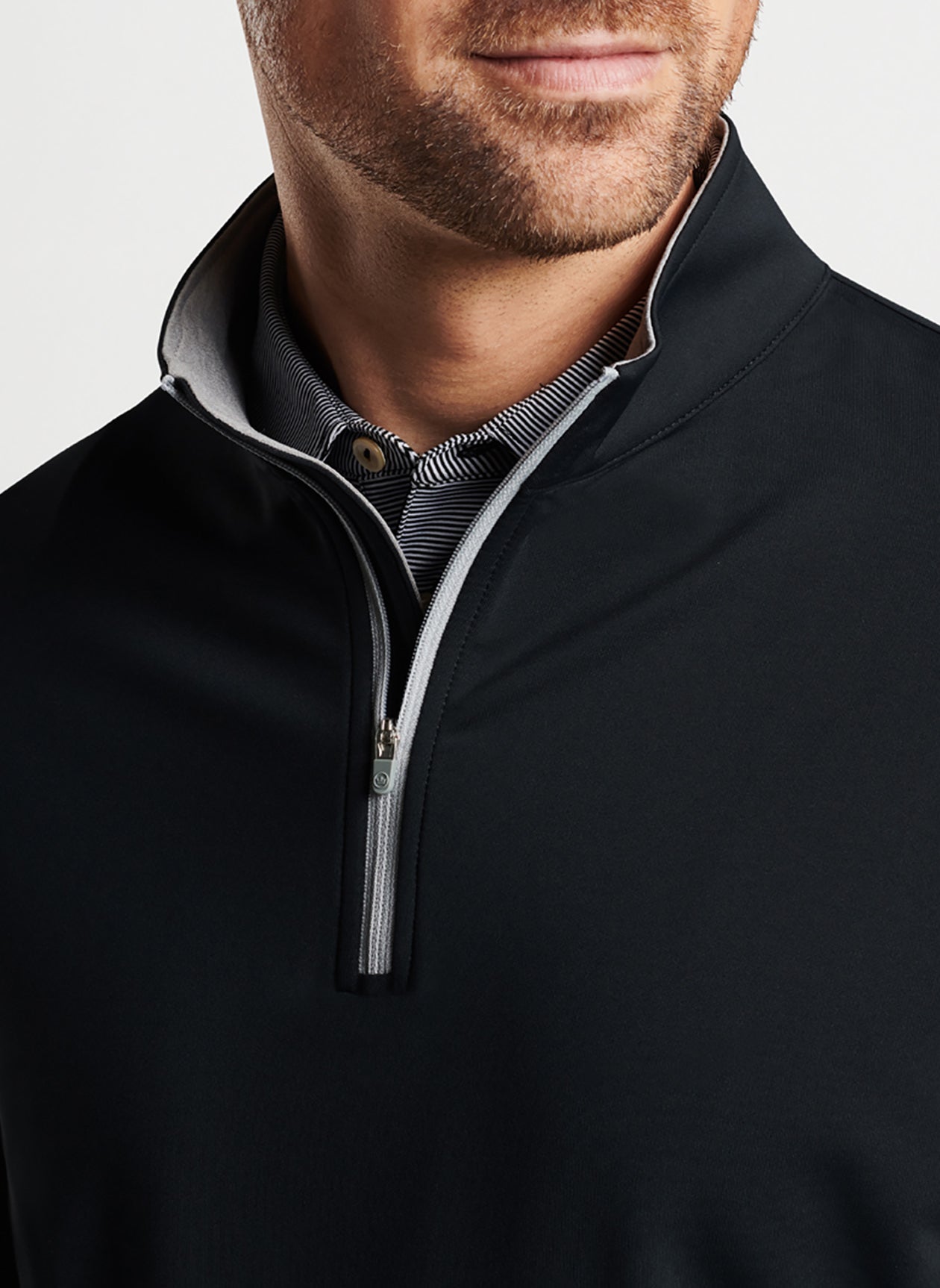 Men's Perth Performance Quarter-Zip