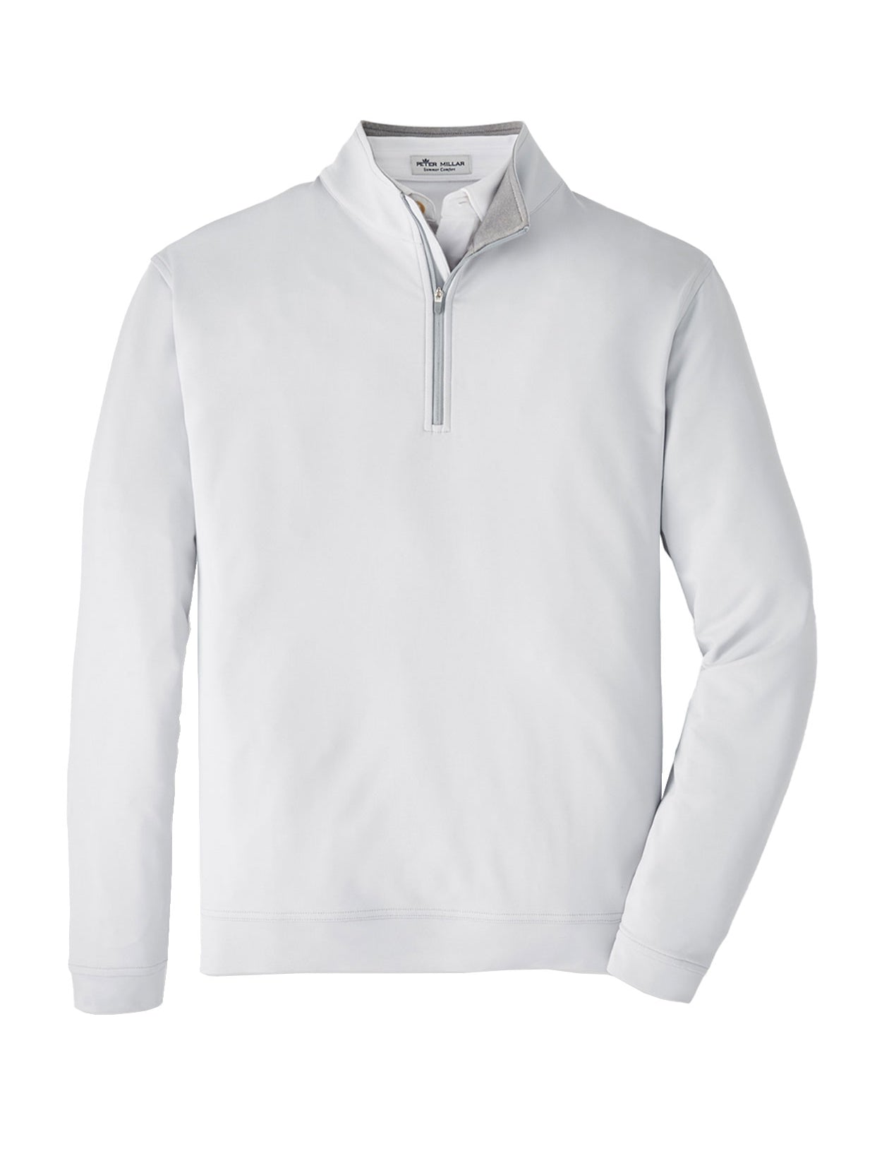 Men's Perth Performance Quarter-Zip