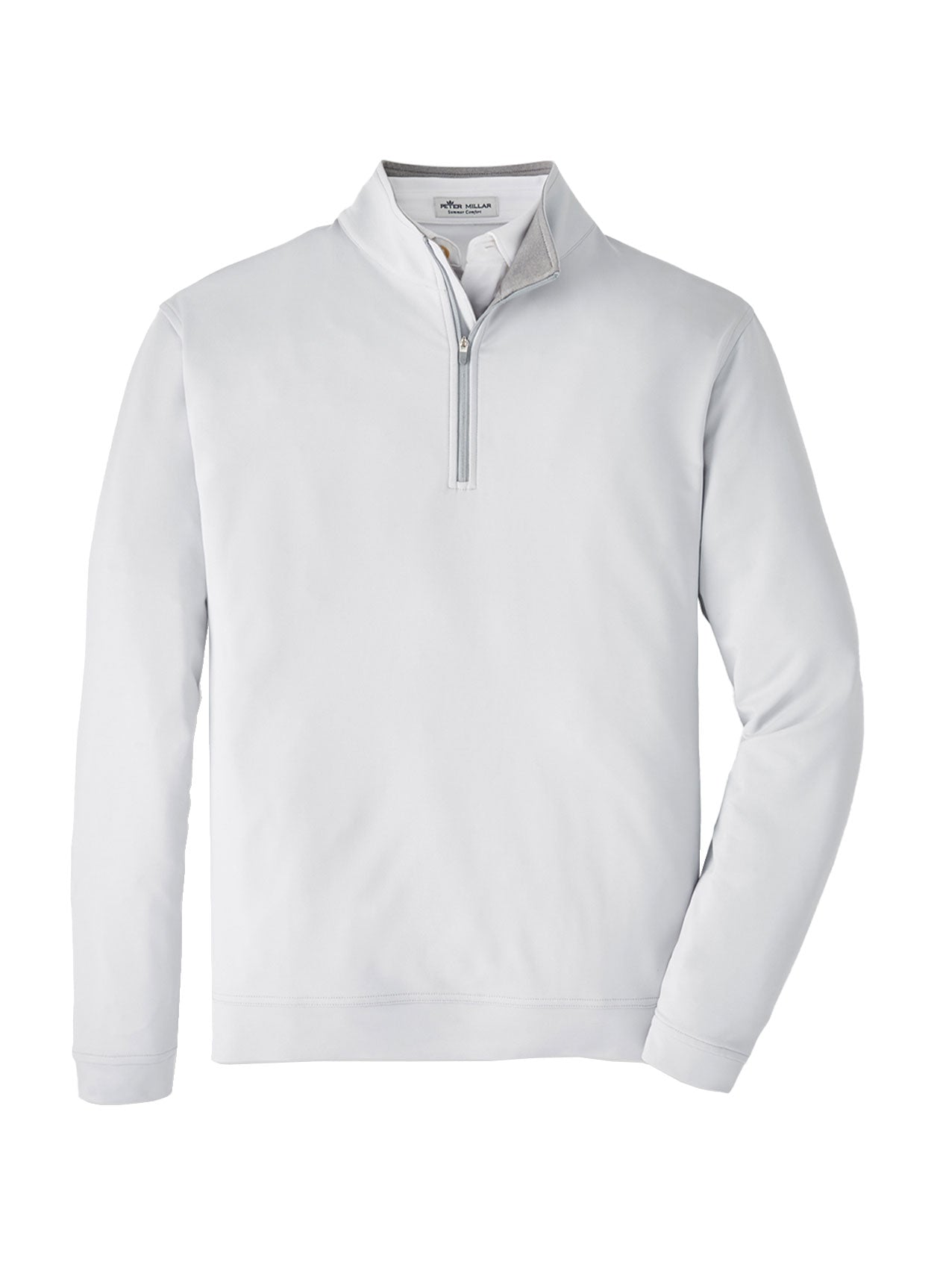 Men's Perth Performance Quarter-Zip