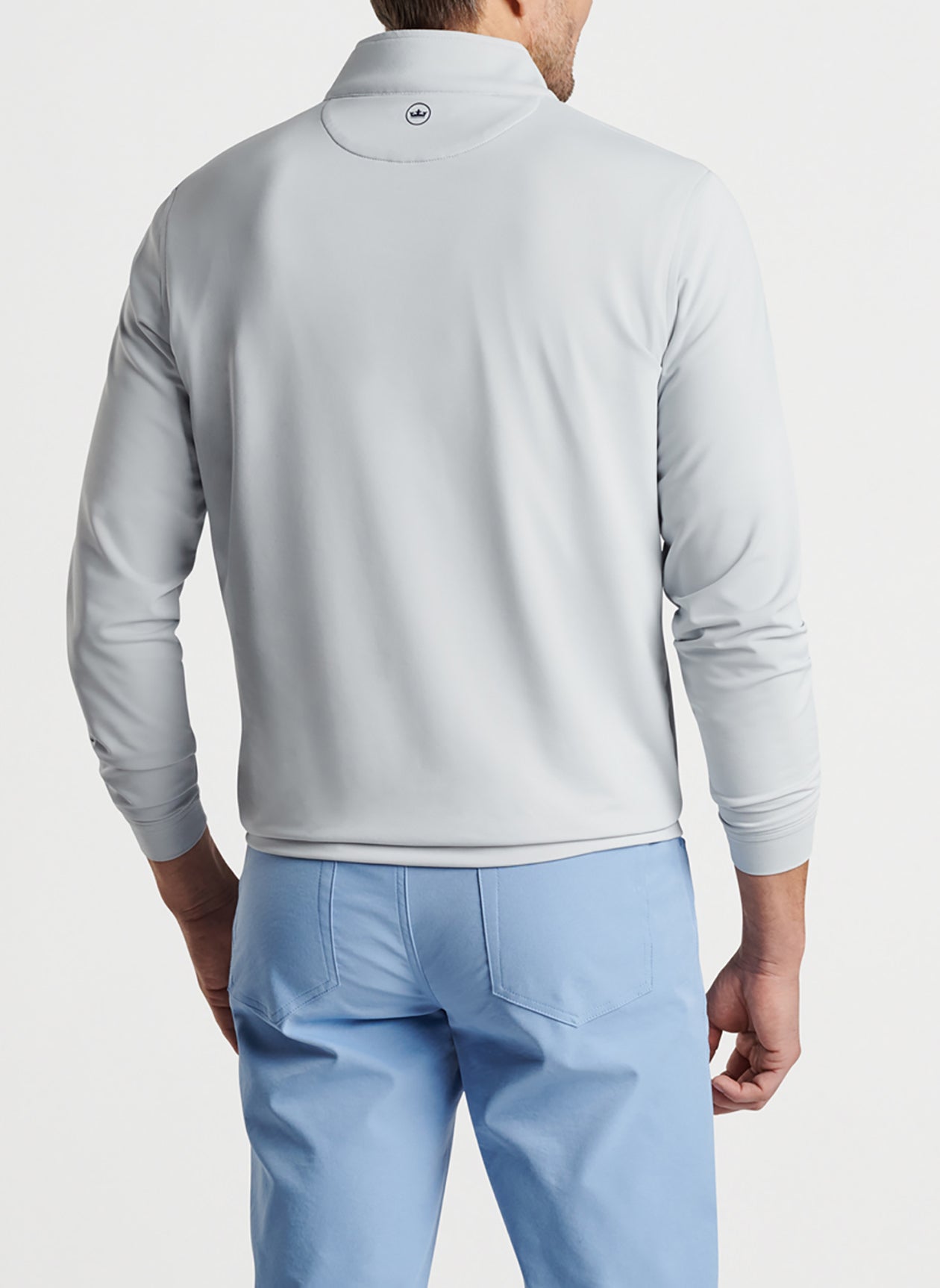 Men's Perth Performance Quarter-Zip
