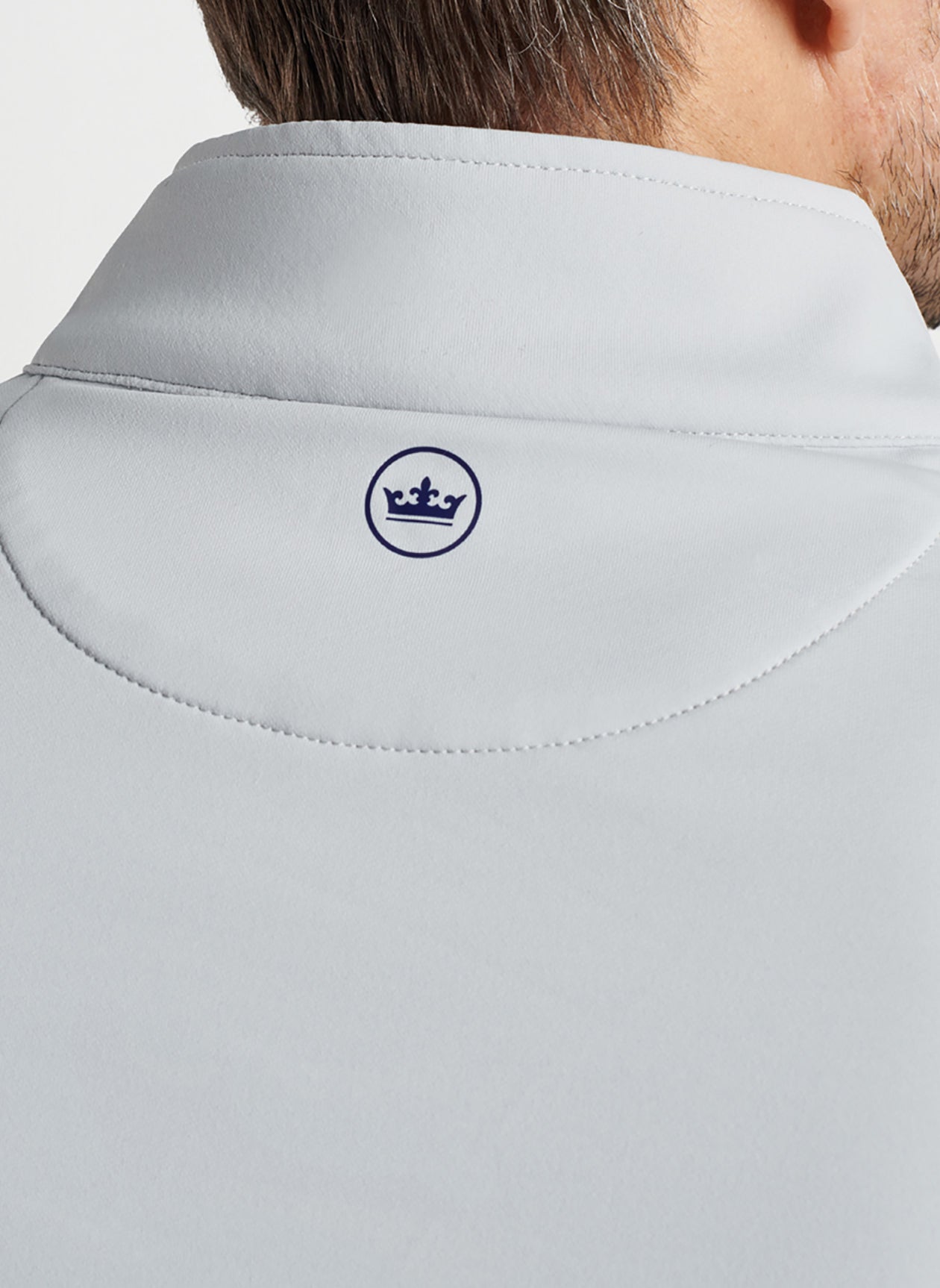 Men's Perth Performance Quarter-Zip