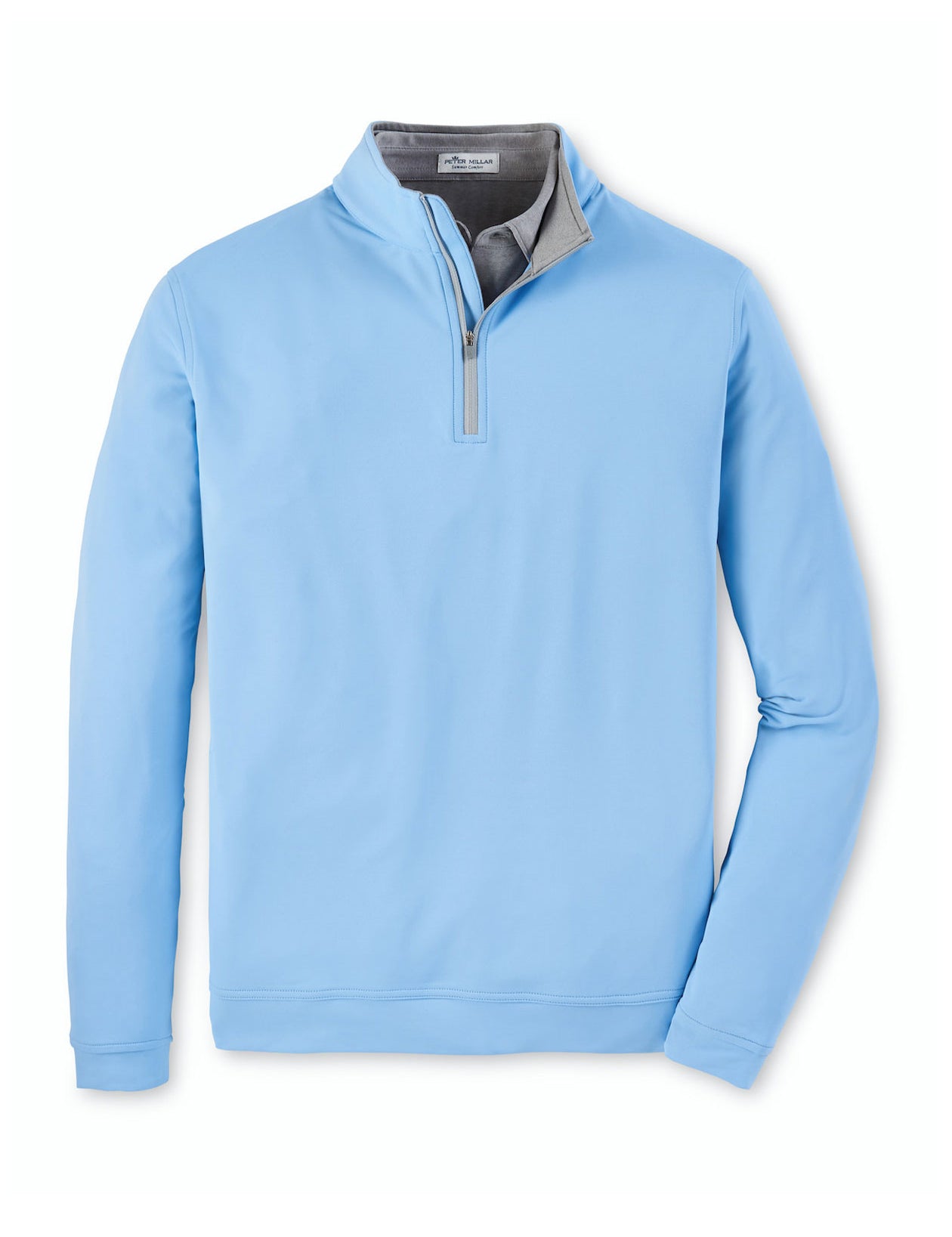 Men's Perth Performance Quarter-Zip
