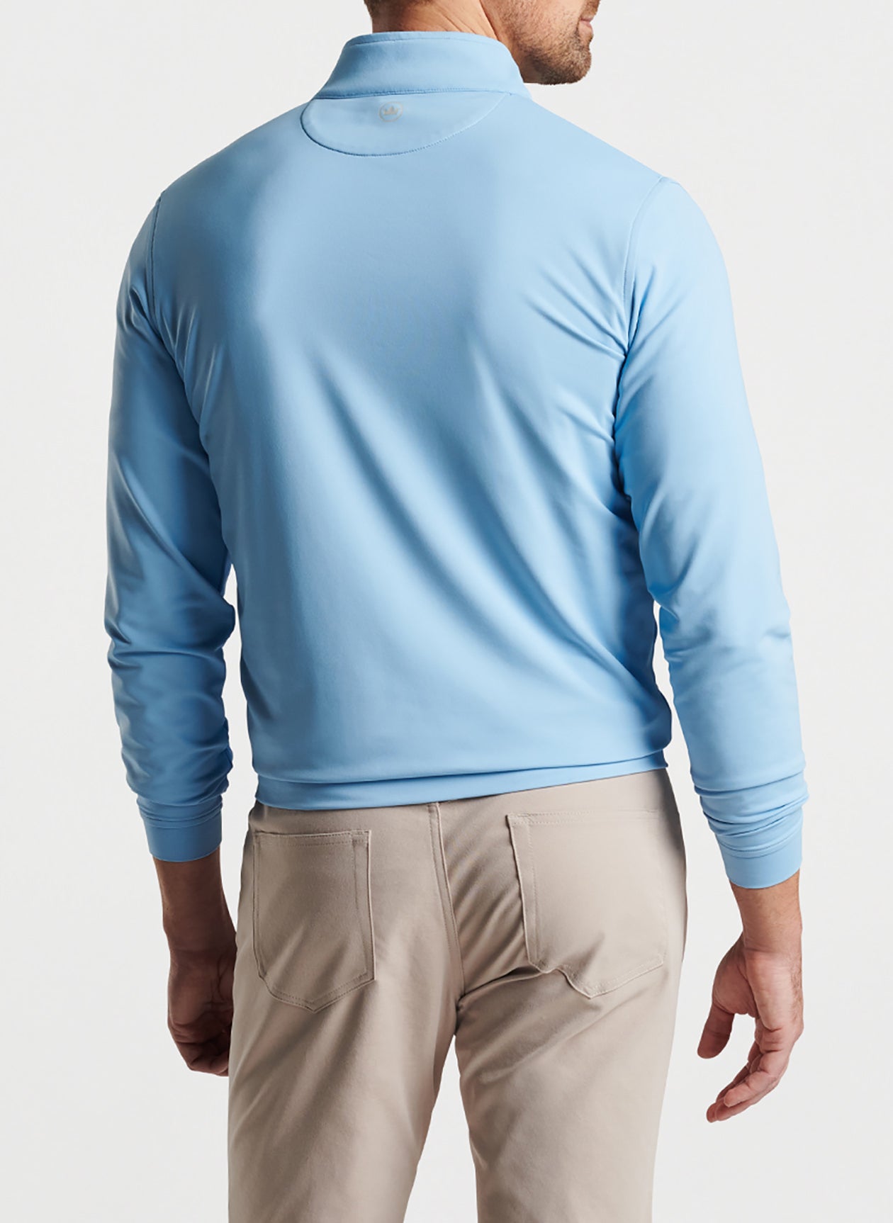 Men's Perth Performance Quarter-Zip