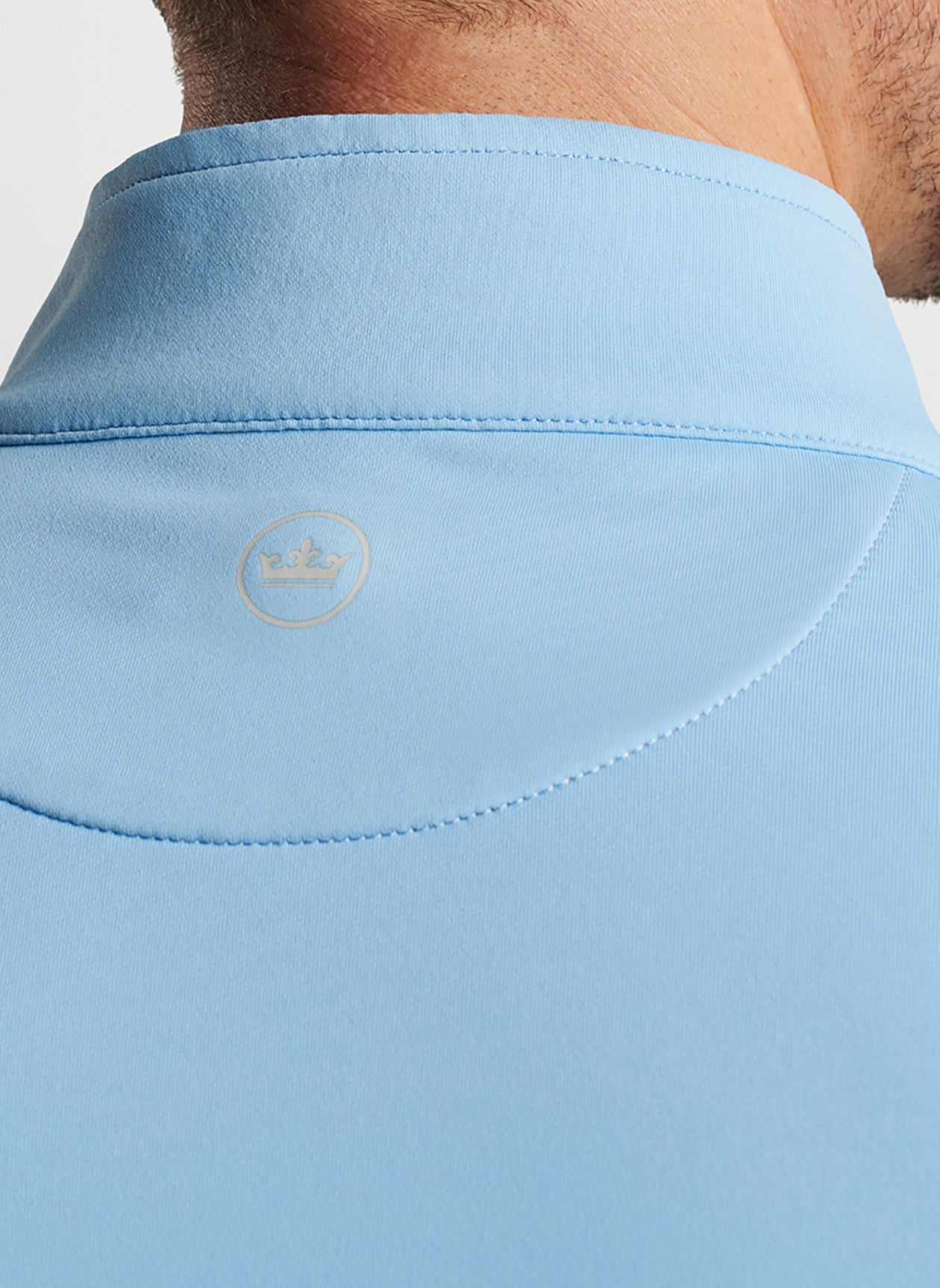 Men's Perth Performance Quarter-Zip