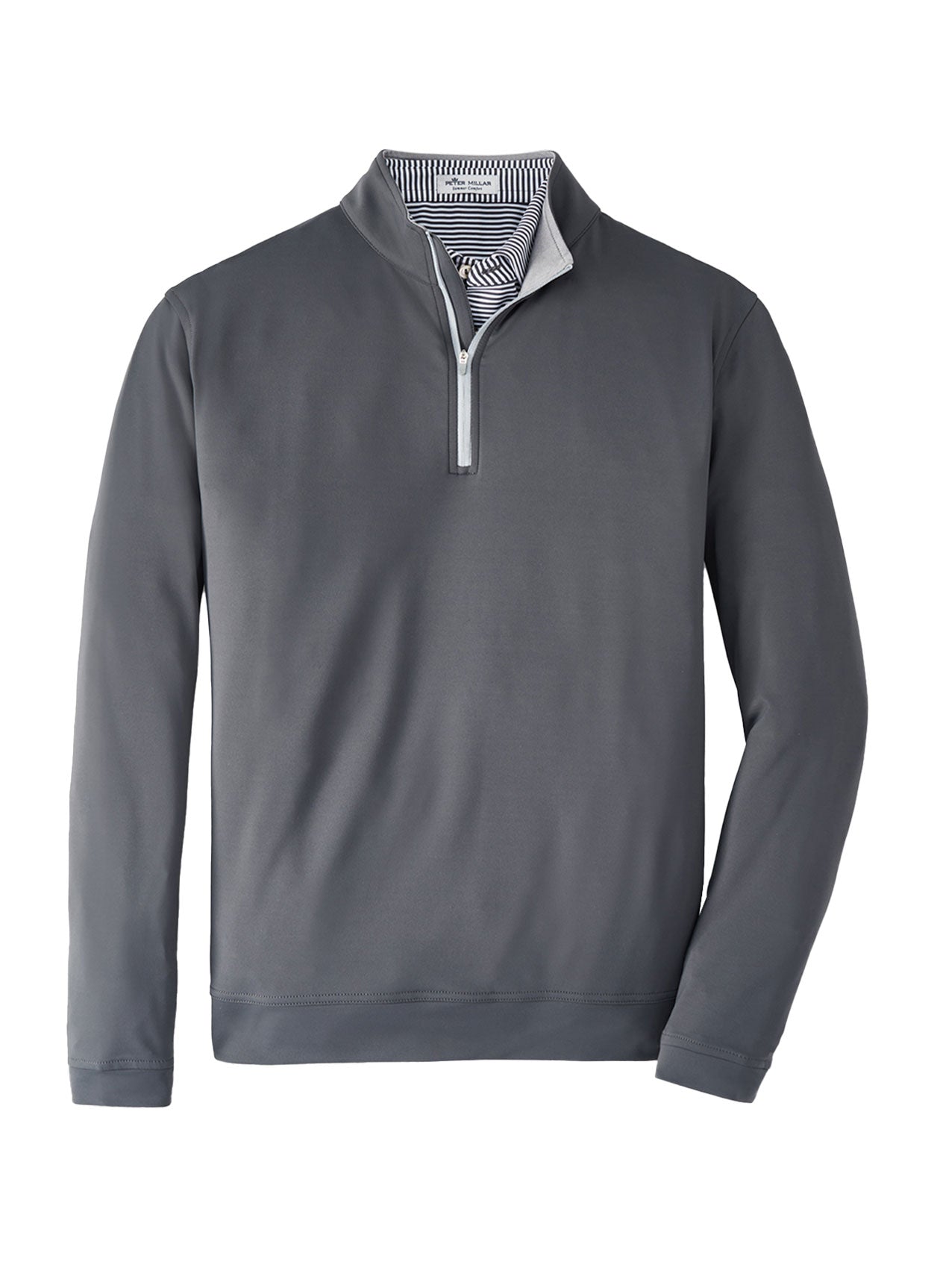 Men's Perth Performance Quarter-Zip