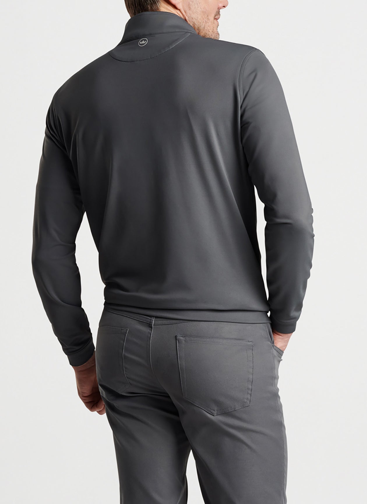 Men's Perth Performance Quarter-Zip